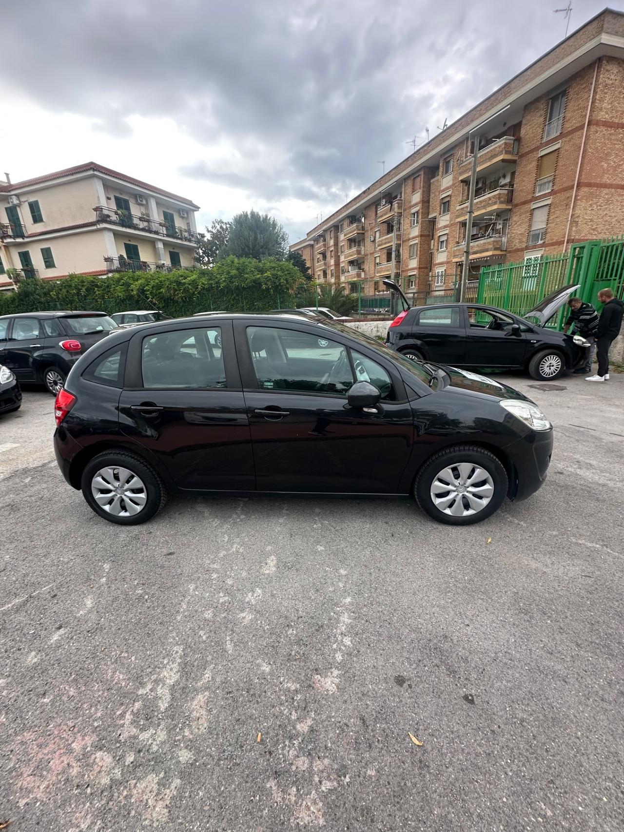 Citroen C3 1.1 Exclusive