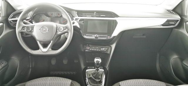 OPEL Corsa 1.5 D 100 CV Edition