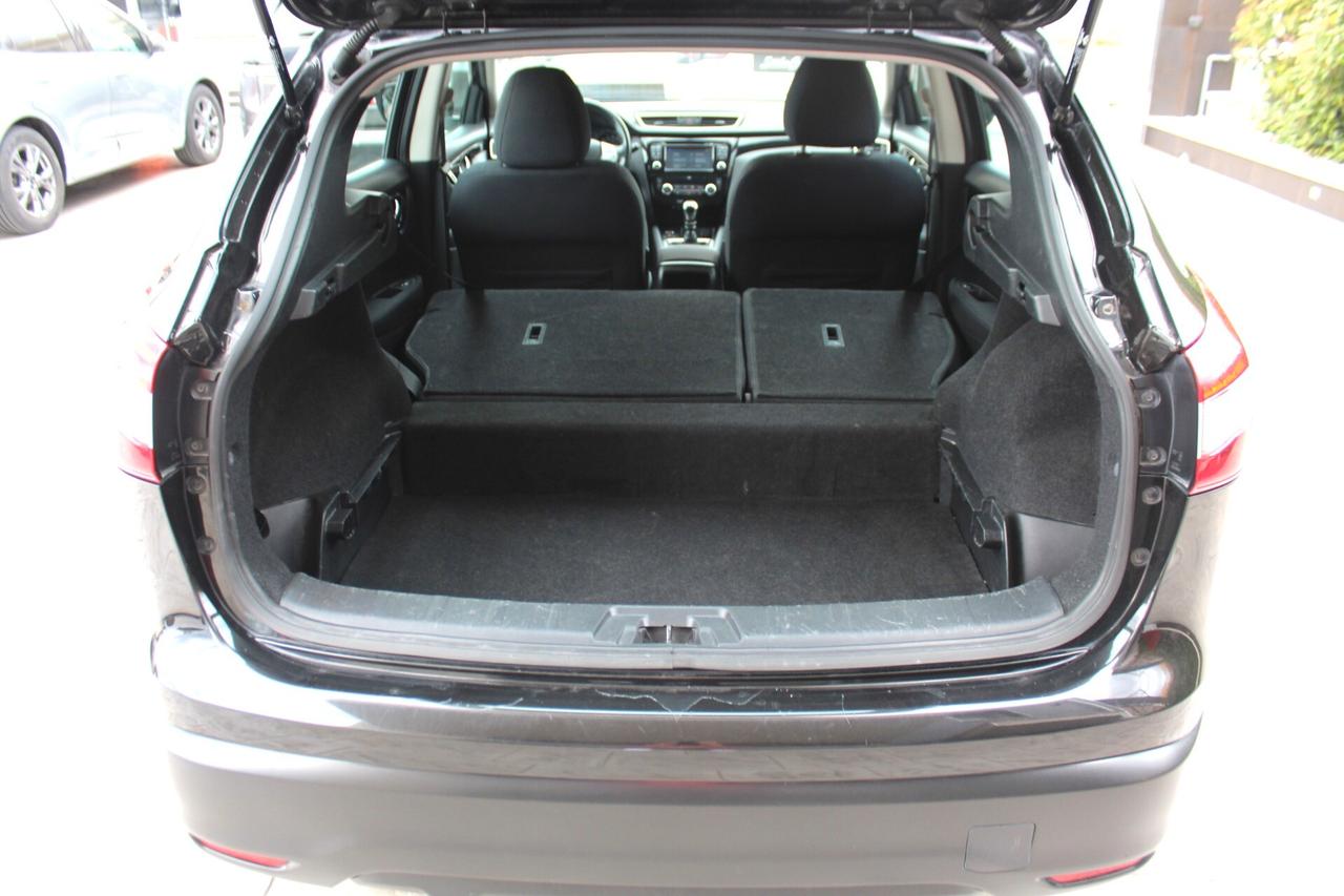 Nissan Qashqai 1.6 dCi 2WD Business