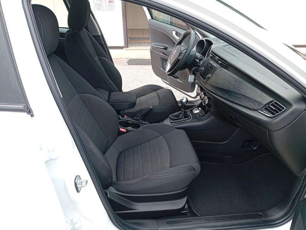 Alfa Romeo Giulietta 1.6 JTDm 120 CV Business
