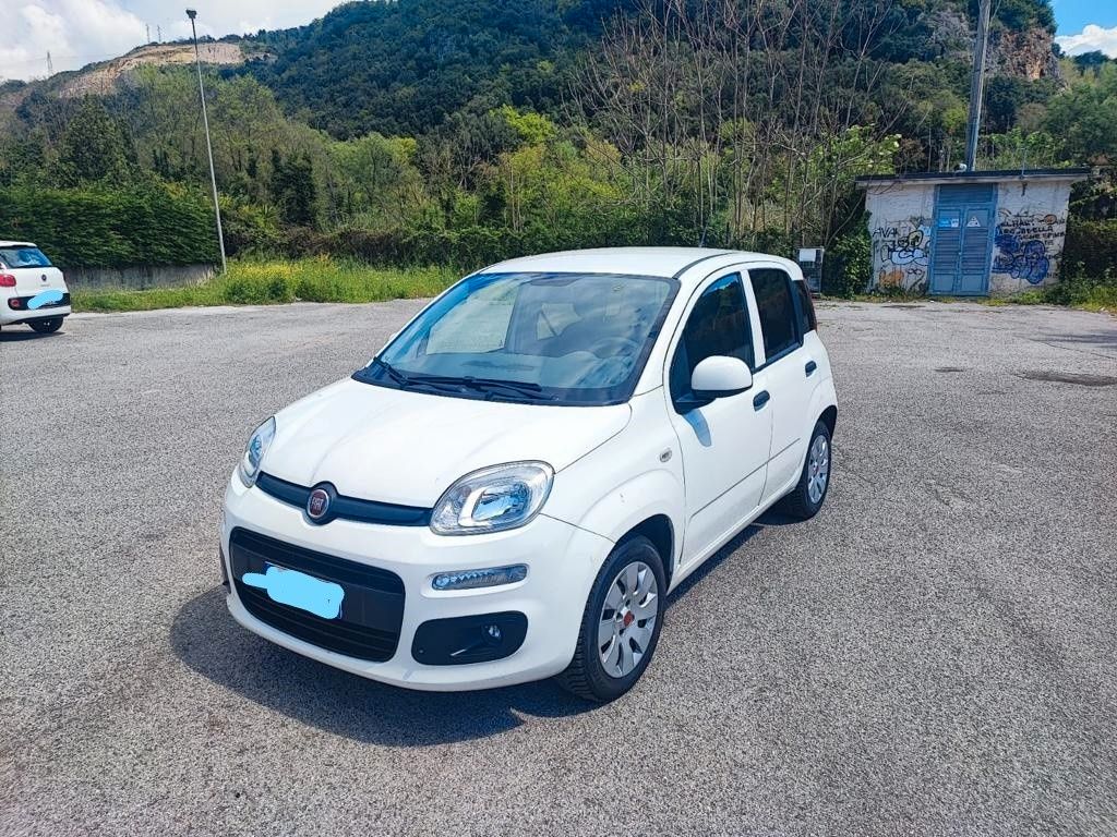 Fiat Panda 1.3 MJT 95 CV S&amp;S Easy