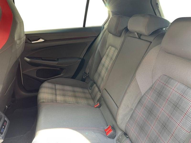 Volkswagen Golf 2.0 tsi GTI 245cv dsg