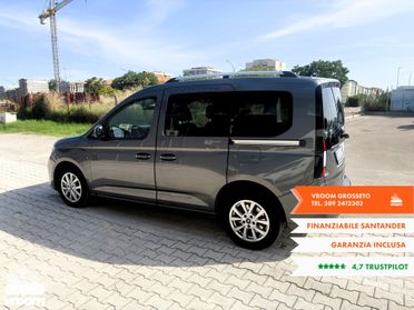 FORD Tourneo Connect 3ªs Tourneo Connect 2.0 E...