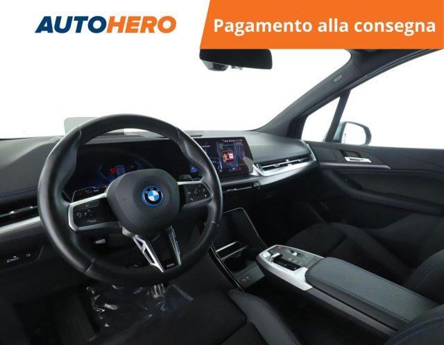 BMW 225 e xDrive Active Tourer Msport