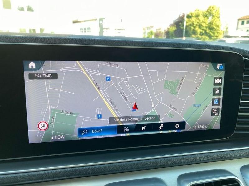 Mercedes-Benz GLE 450 mhev (eq-boost) Premium Plus 4matic auto