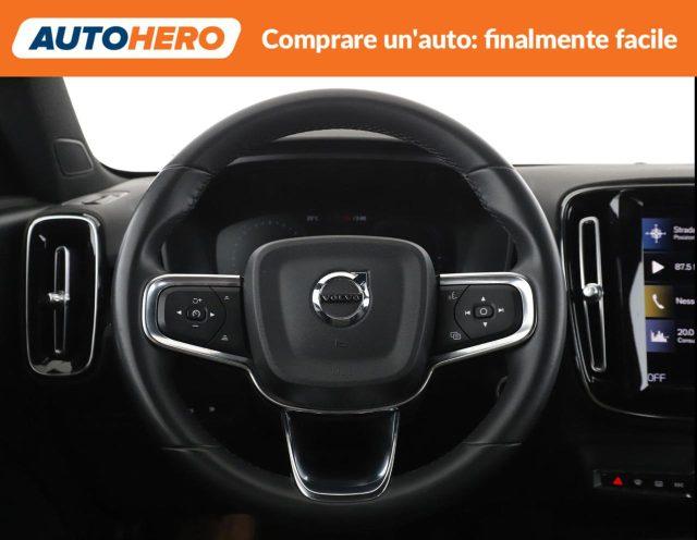 VOLVO XC40 T5 Recharge Plug-in Hybrid automatico Core