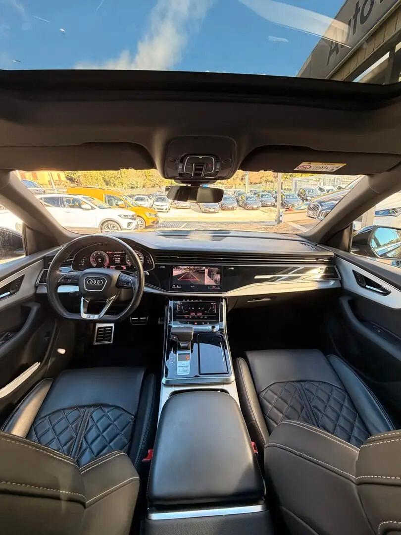 Audi Q8 50 TDI 286 CV quattro tiptronic Sport