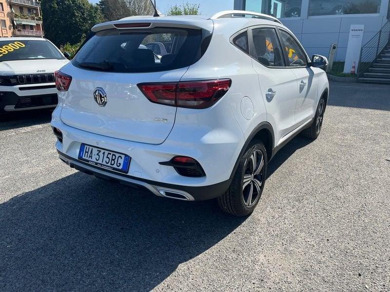 MG ZS ZS 1.5 Comfort