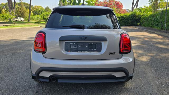 MINI One 1.5 CLASSIC TRIM AUTOM NO VINCOLO FIN.TO NEOPAT