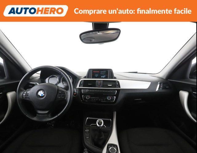 BMW 116 d 5p. Business
