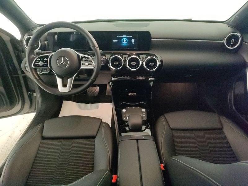 Mercedes-Benz Classe A - W177 2018 Diesel A 180 d Sport auto