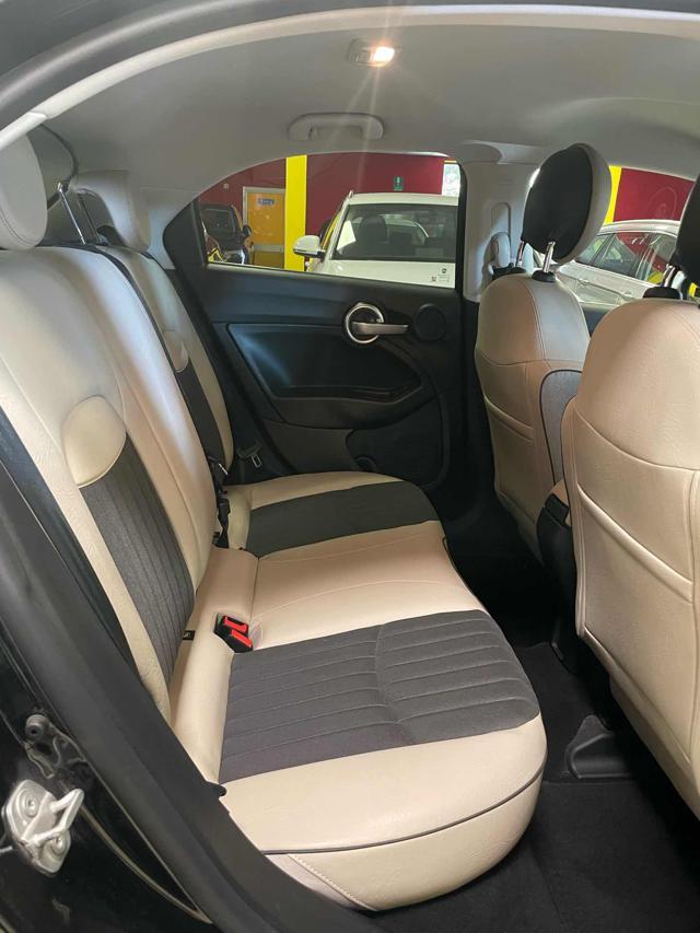 FIAT 500X 1.6 MultiJet 120 CV Lounge*OK GUIDA NEO P*
