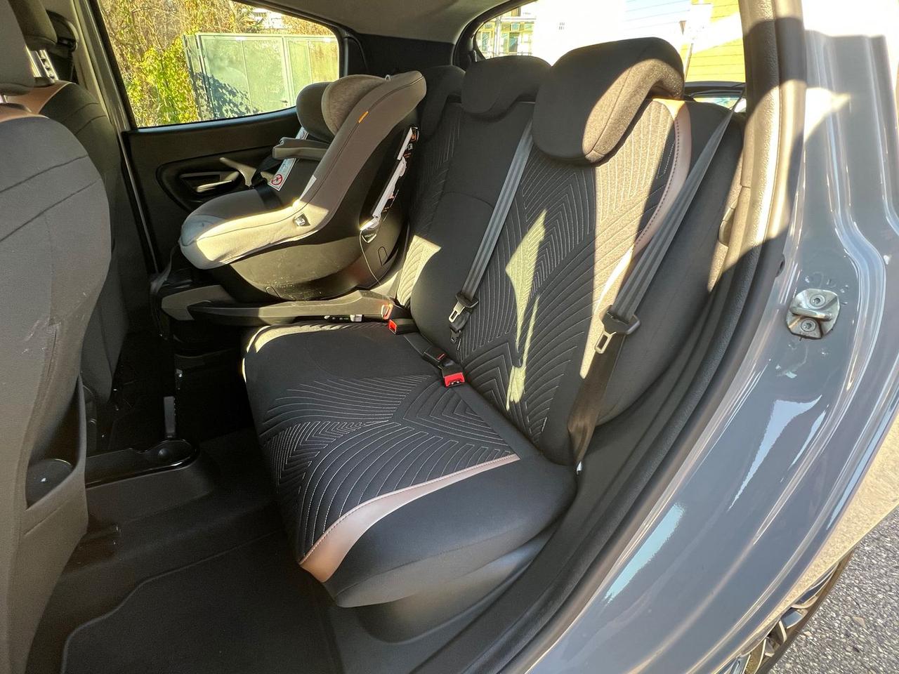 Lancia Ypsilon Alberta Ferretti 1.2 LPG #8303