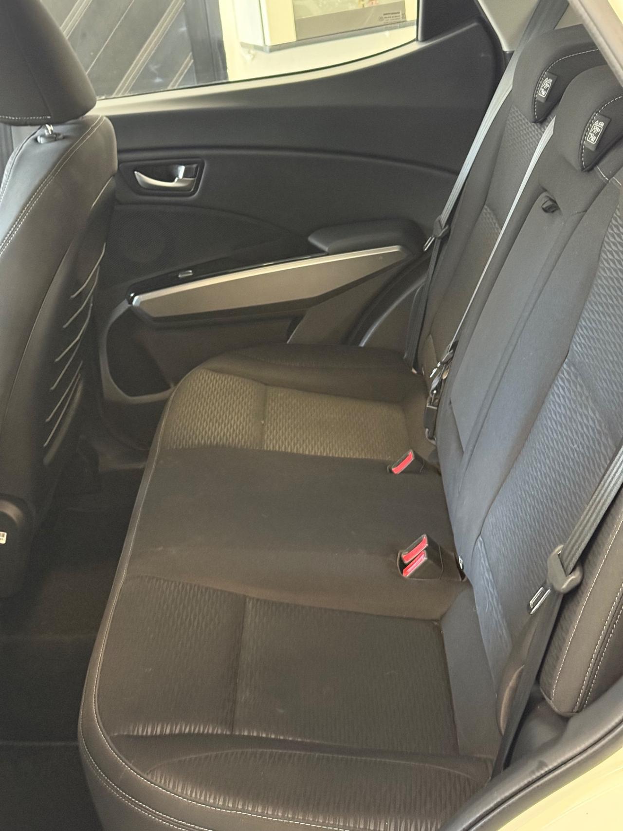 Ssangyong Tivoli 1.6 2WD Bi-fuel GPL Juice