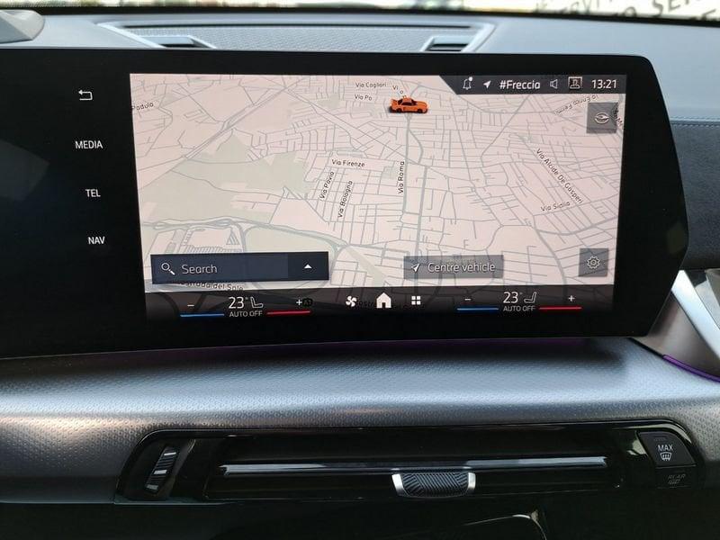 BMW X2 X2 xDrive 20d Msport Pro