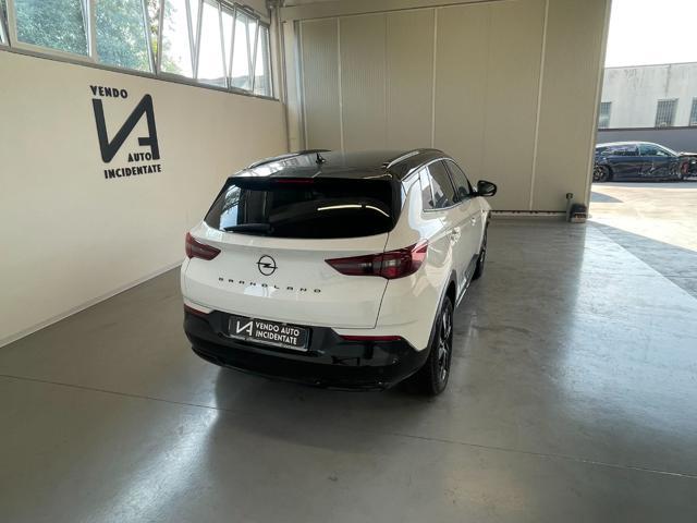 OPEL Grandland 1.5 DIESEL ECOTEC CAMBIO AUTOMATICO