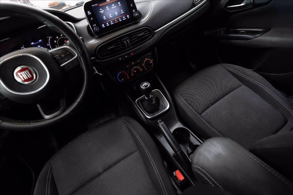 FIAT Tipo 5p 1.4 Lounge 95cv del 2018