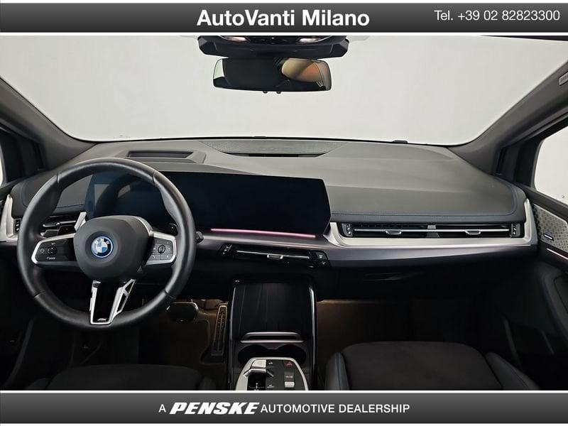 BMW Serie 2 Active Tourer 225e xDrive Active Tourer Msport