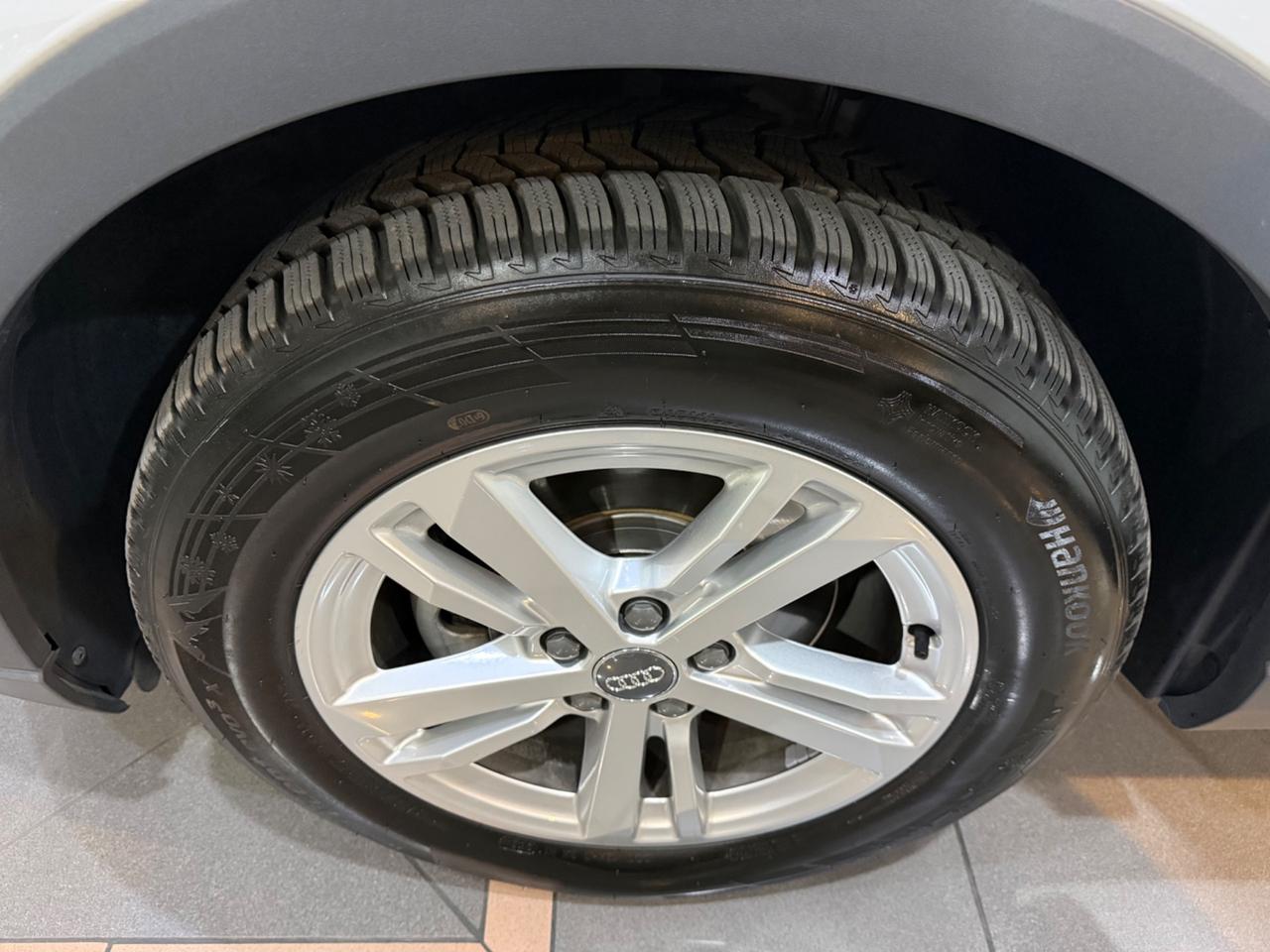 Audi Q3 35 2.0 tdi Business s-tronic 2019 !!