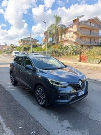 Renault Kadjar dCi 8V 110CV EDC Energy Sport Edition