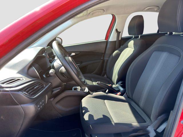 FIAT Tipo Tipo 5p. 1.4 95cv 6M MIRROR