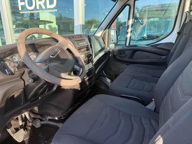 IVECO Daily 35C13 2.3 PL-RG Cabinato