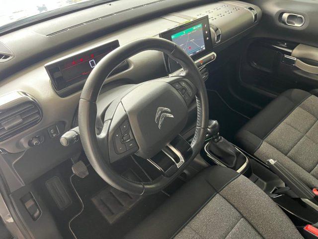 CITROEN C4 Cactus 1.5 BlueHDi 100 FAP Shine