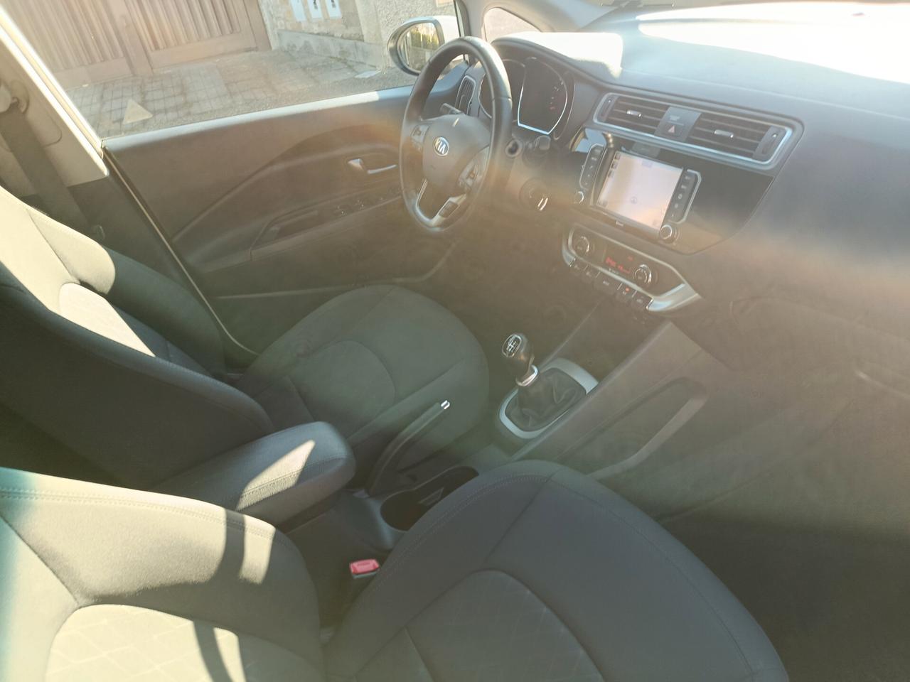 Kia Rio 1.1 CRDi 5p.S&S High Tech