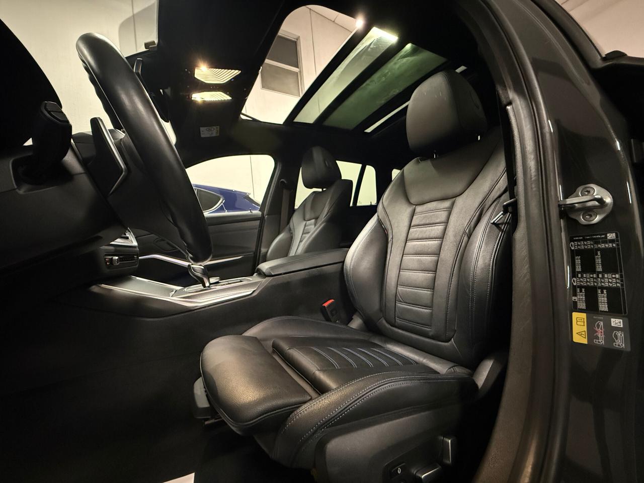 Bmw 320 320e Touring Msport