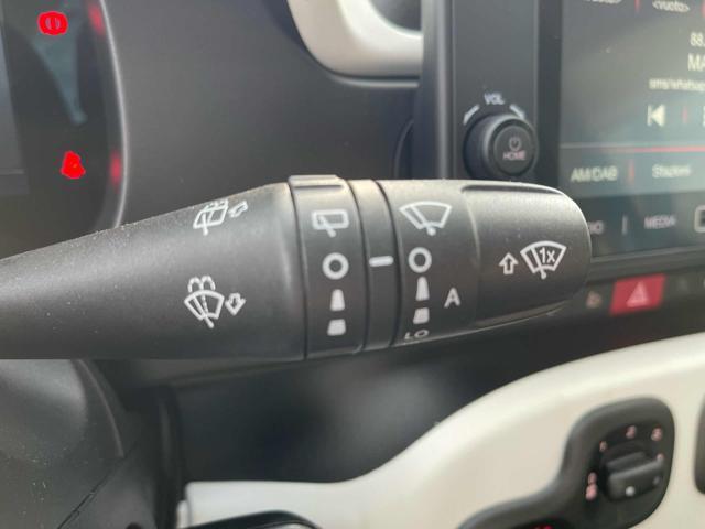 FIAT Panda 1.0 FireFly S&S Hybrid Pandina - KM0