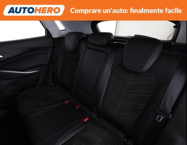 OPEL Grandland 1.2 Turbo 12V 130 CV GS Line