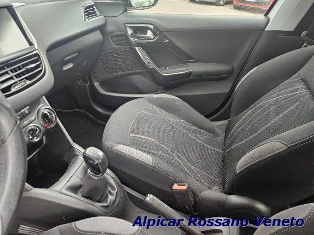 PEUGEOT 208 1.4 8V HDi 68CV 5p. Active