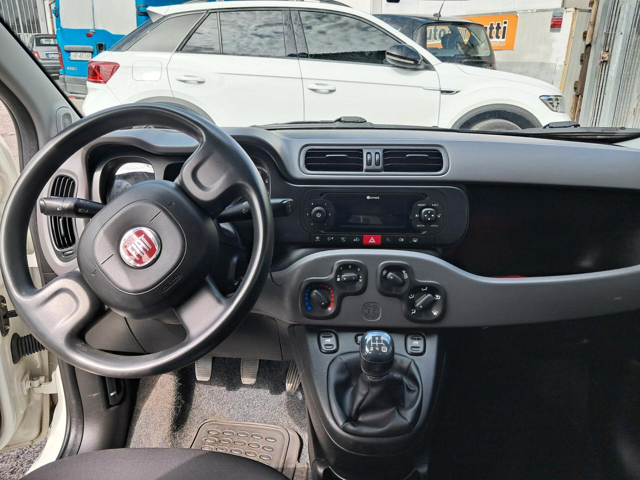 Fiat Panda 1.2 Pop