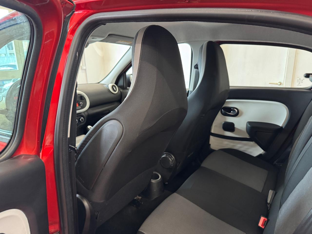 RENAULT TWINGO SCe LIFE