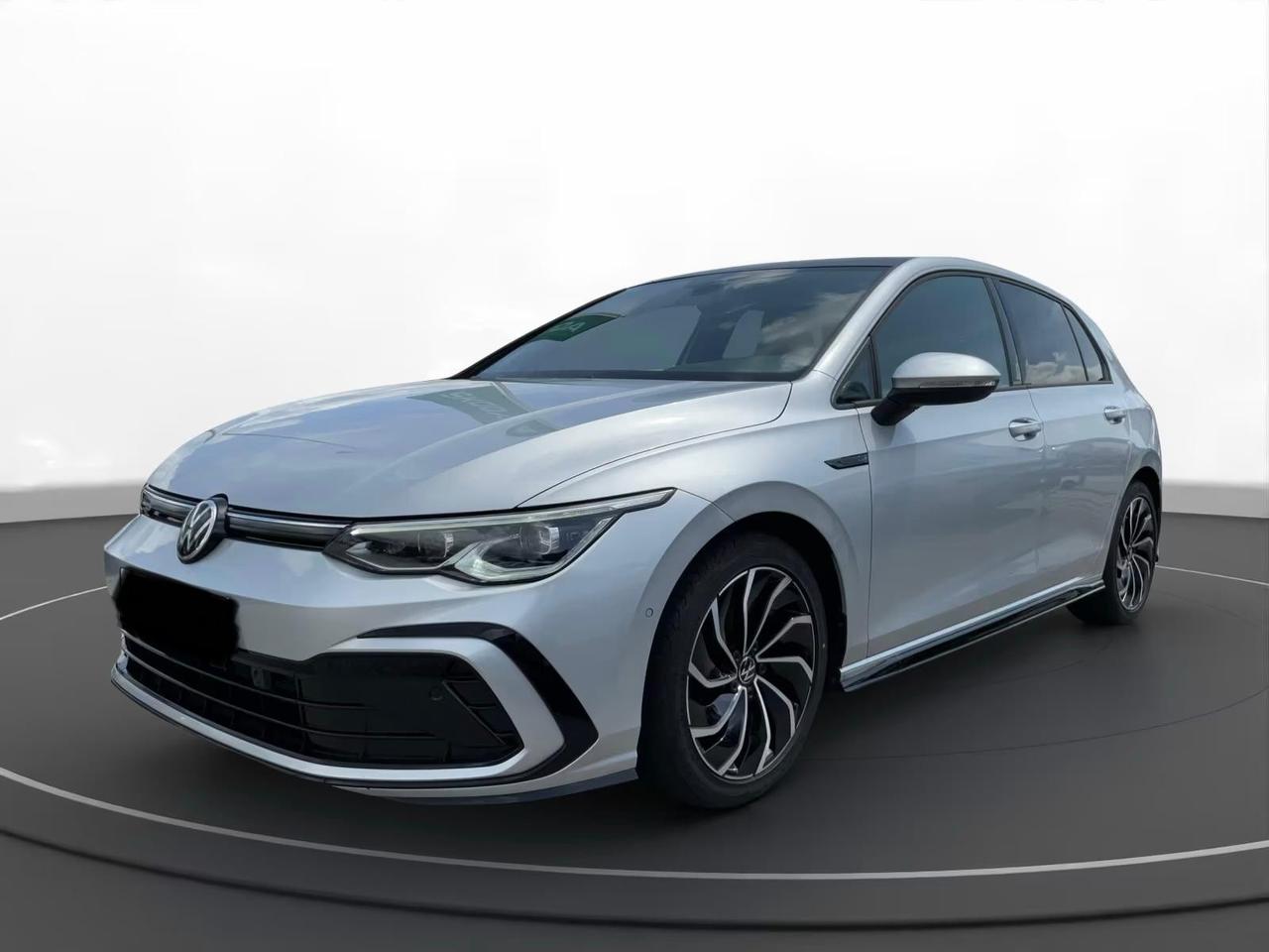 Volkswagen Golf 1.5 TSI 150 CV EVO ACT R-Line