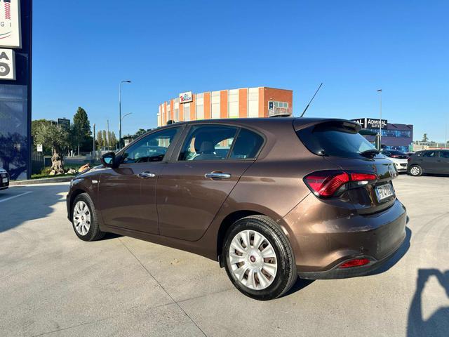 FIAT Tipo 1.4 5 porte Lounge OK NEOPATENTATO