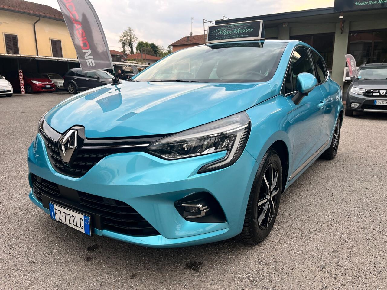 Renault Clio TCe 100 CV 5 porte Zen