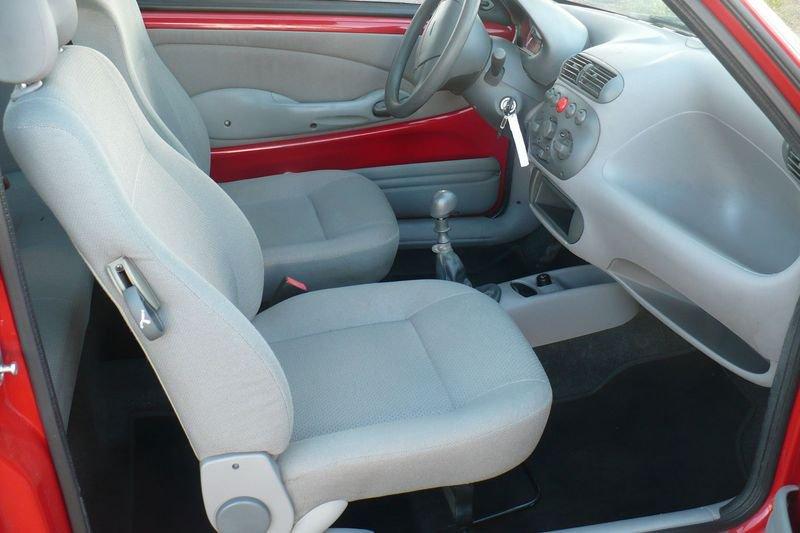 FIAT 600 1.1 Active
