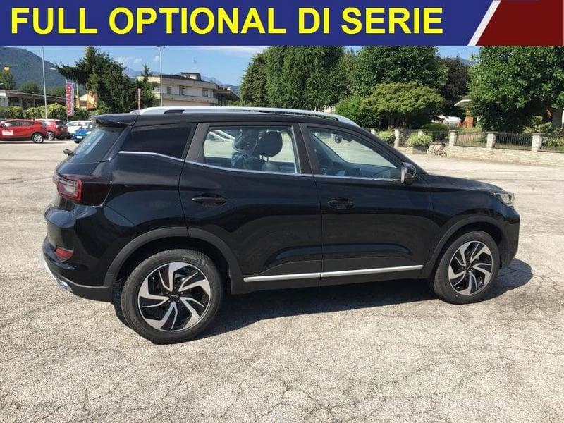Emc Sei 1.5T GPL CVT 5 ANNI GARANZIA!! PREZZO PROMO
