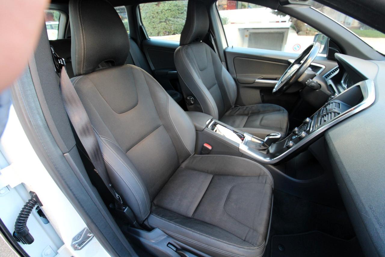 Volvo XC 60 XC60 D3 Geartronic Momentum