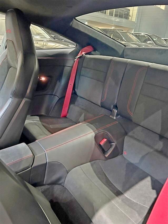 Porsche 911 Carrera GTS