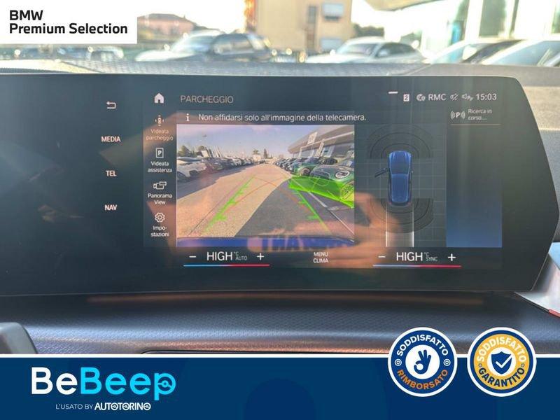 BMW Serie 2 Active Tourer 218D ACTIVE TOURER MSPORT AUTO