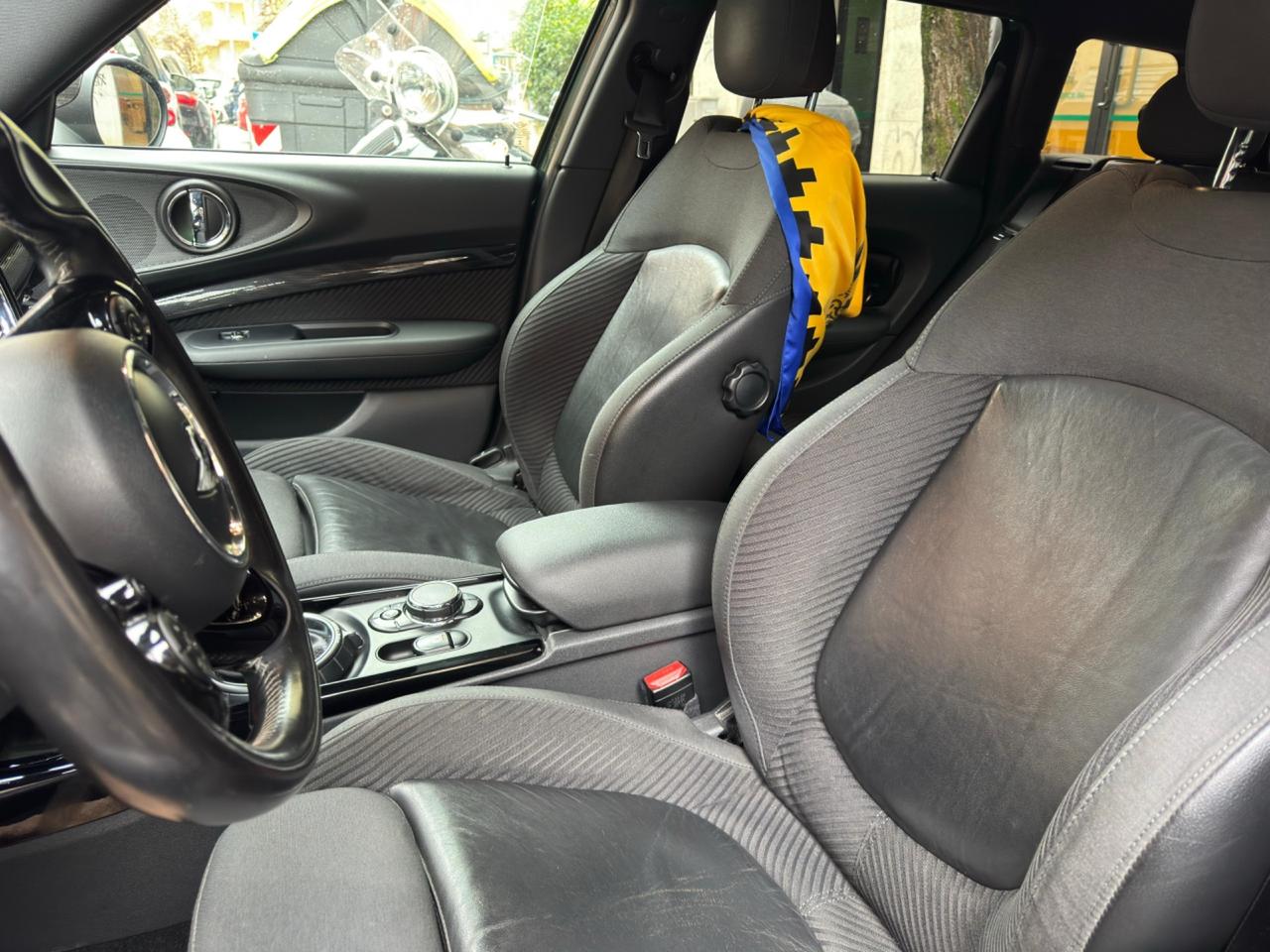 Mini Clubman S 2.0 FULL OPTIONAL