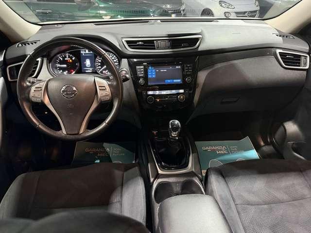 Nissan X-Trail Tetto+Tekna+Led+Neopatentati