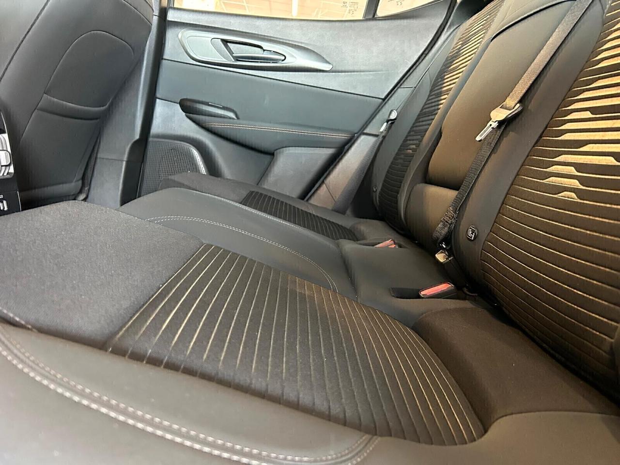 Alfa Romeo Tonale SPRINT 1.6 diesel TCT6 SPOTICAR