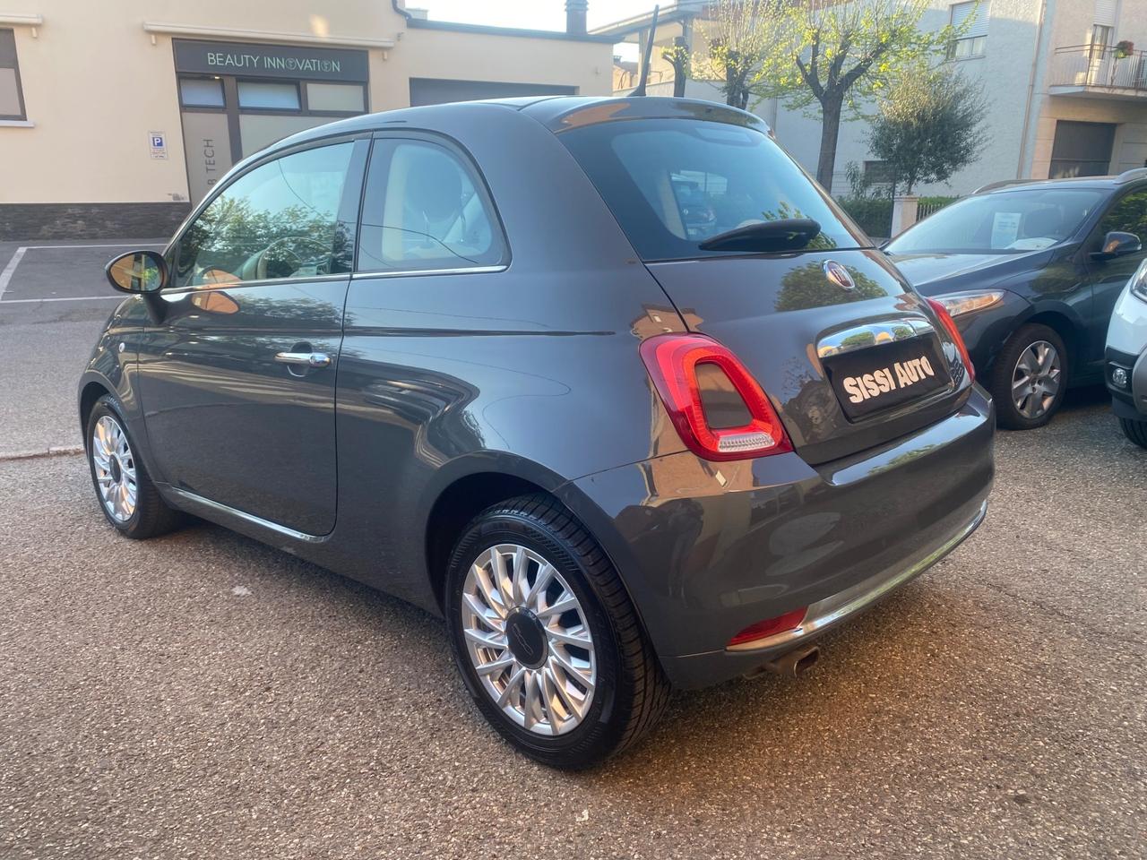 Fiat 500 1.2 EasyPower Lounge NEOPATENTATI!!!