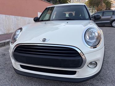 Mini 1.2 One Ideale per neopatentati !!!!!