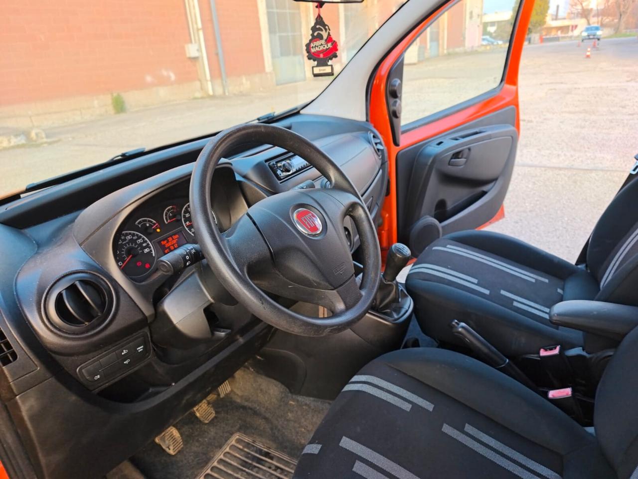 Fiat Fiorino 2011----1.3 Diesel Autocarro