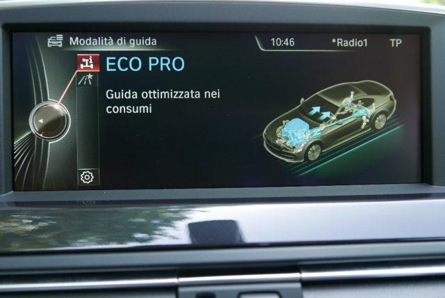 BMW 640 d Coupé Futura XDRIVE