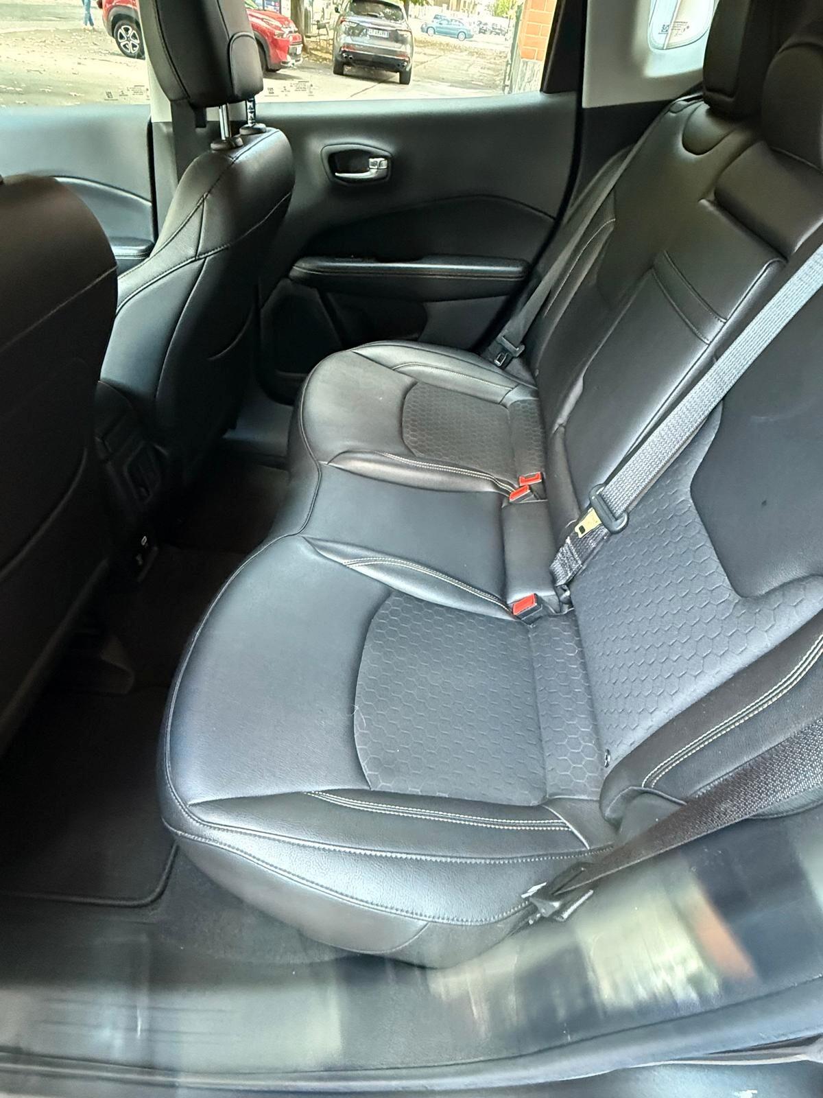 Jeep Compass 1.3 Turbo T4 190 CV PHEV AT6 4xe Business